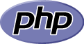 PHP logo