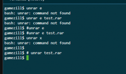 Rar Cannont Be Extracted Directadmin Forums