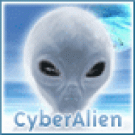 CyberAlien