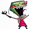 Invader Zim