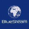 bluesteam